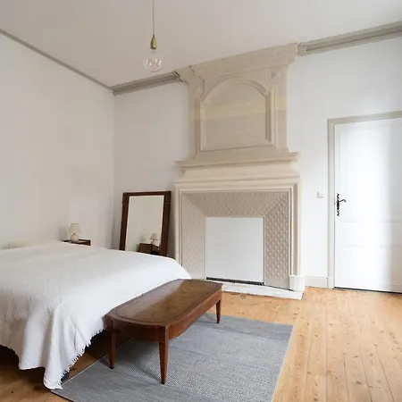 Maison De Avec Jardin 