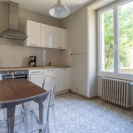 Maison De Avec Jardin 