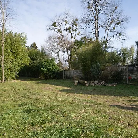 Maison De Avec Jardin 