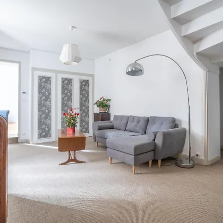 Maison De Avec Jardin 