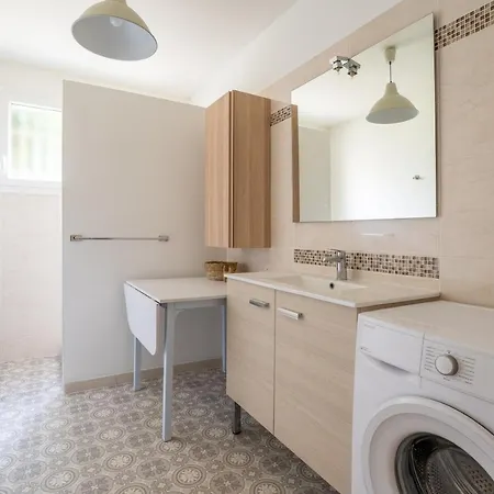 Maison De Avec Jardin 