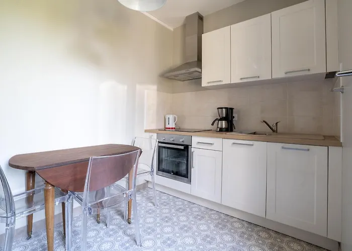 Maison De Avec Jardin 