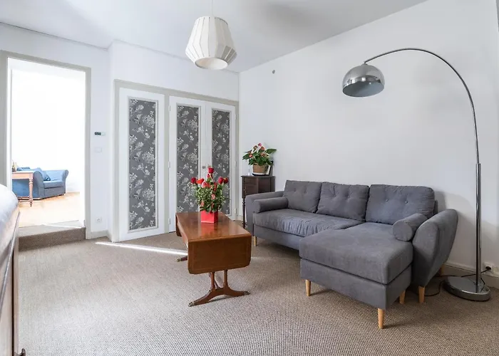 Maison De Avec Jardin 