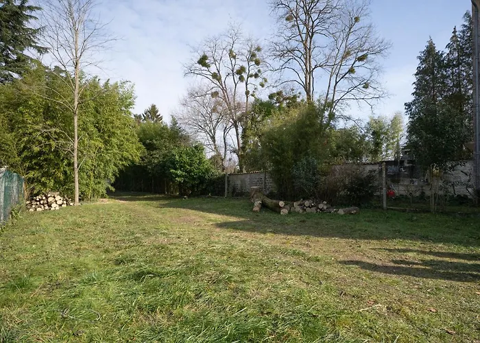 Maison De Avec Jardin 