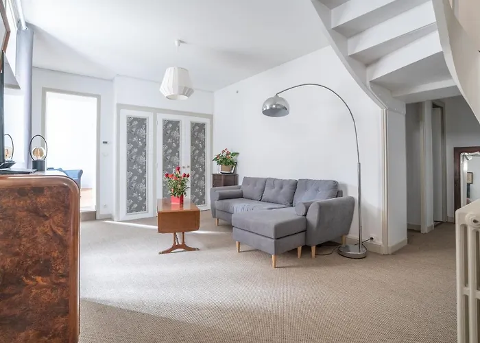 Maison De Avec Jardin 