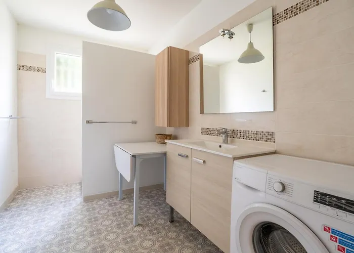 Maison De Avec Jardin 